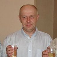 Sergey Shumilov