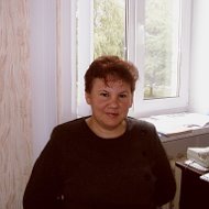 Елена Гаркавая