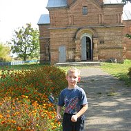 Андрій Зименко