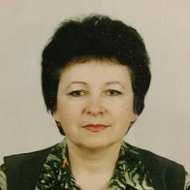 Мария Михайловна