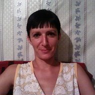 Ирина Самотуева