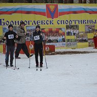 Юрий Власов