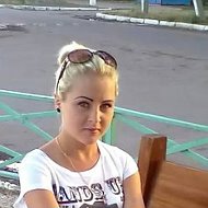 Жанна Лебеденкова