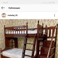 Мебельшик Грозный
