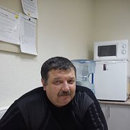 Анатолий Агарков