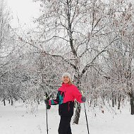 Елена Лаппо