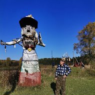 Виктор Проскуряков