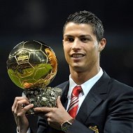 Ronaldo Star