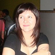 Оксана Кулик