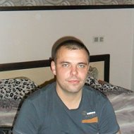 Алексей Косенко