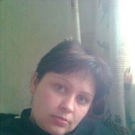 Татьяна Герасимчук