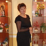 Екатерина Федотова-шеворакова