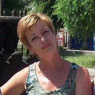 Наталья Дорина