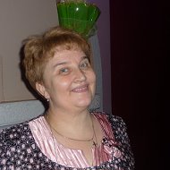 Ирина Плешко