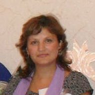 Елена Мачулова