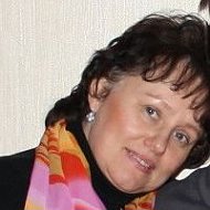 Светлана Сапожникова