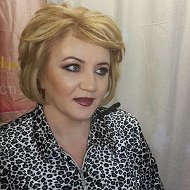 Елена Костина