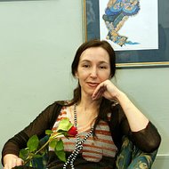 Ирина Бирковская