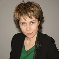 Татьяна Солянова