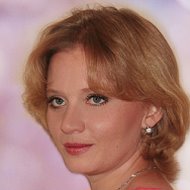 Светлана Россова