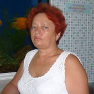 Мария Полянина