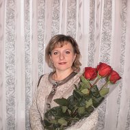 Наталья Дорогинина