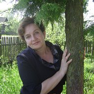 Наталья Лось