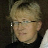 Наталья Капуза