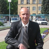 Александр Трафимчик