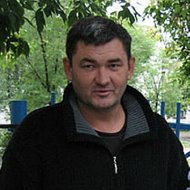 Владимир Звонарёв