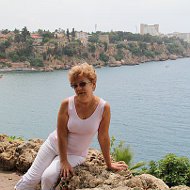 Светлана Политова
