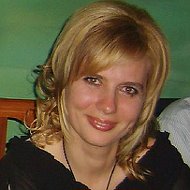 Ольга Радькова
