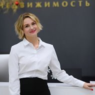 Екатерина Огольцова