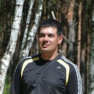 Сергей Расулов