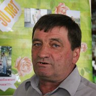 Алексей Низиенко