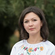 Анна Кимнацкая