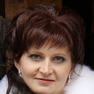 Наташа Колодий