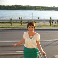 Ирина Игнатова