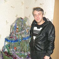 Валерий Федотов