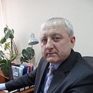 Владимир Павлишин