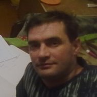 Александр Санников