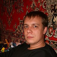 Алексей Юдаев