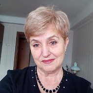 Нелла Макарова