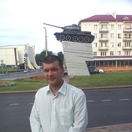 Сергей Бессонов