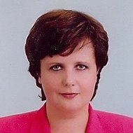 Лариса Зеленяк