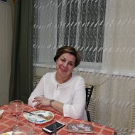 Наташа Травникова