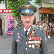 Владимир Христич