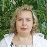 Ольга Лабецкая