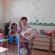 Наталья Ковеза