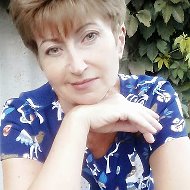 Валентина Дабарина